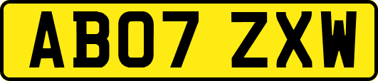 AB07ZXW