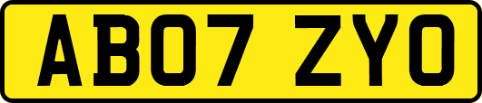 AB07ZYO