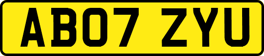 AB07ZYU