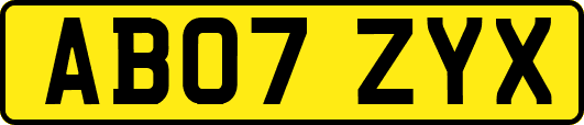 AB07ZYX