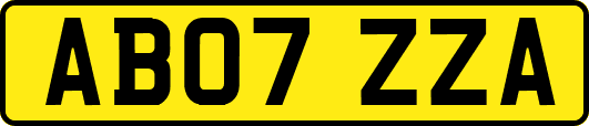 AB07ZZA