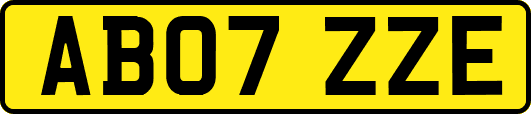 AB07ZZE