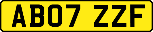 AB07ZZF