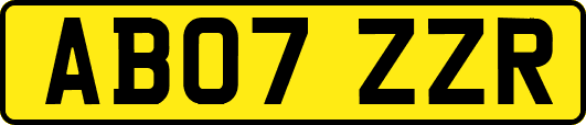 AB07ZZR
