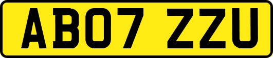 AB07ZZU