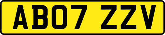 AB07ZZV