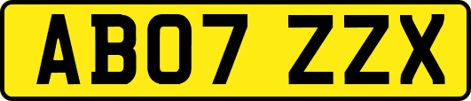 AB07ZZX