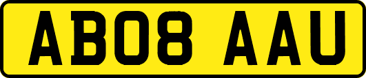 AB08AAU