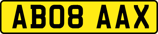 AB08AAX