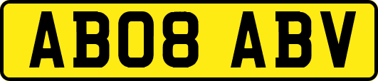 AB08ABV