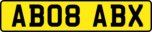 AB08ABX
