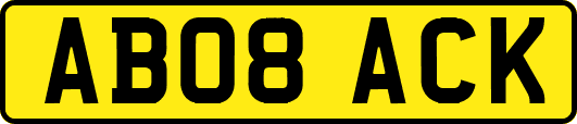 AB08ACK
