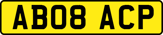 AB08ACP
