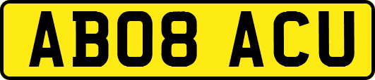 AB08ACU
