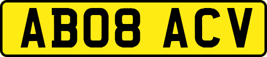 AB08ACV