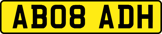 AB08ADH