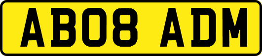 AB08ADM
