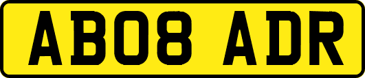 AB08ADR