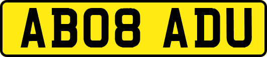 AB08ADU