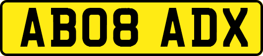 AB08ADX