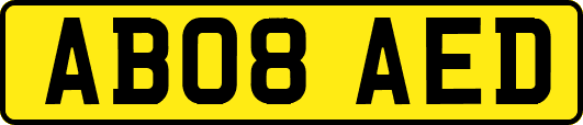 AB08AED