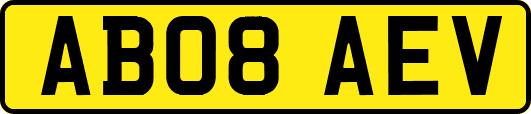 AB08AEV