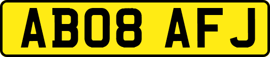 AB08AFJ