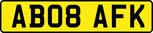 AB08AFK