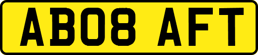 AB08AFT