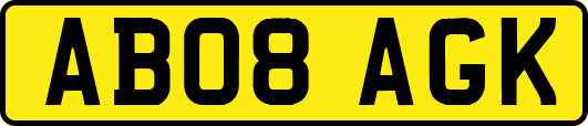 AB08AGK