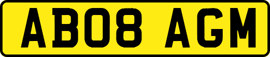 AB08AGM
