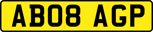 AB08AGP