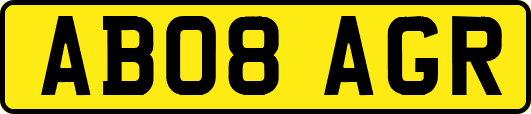 AB08AGR