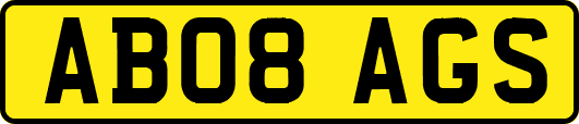 AB08AGS