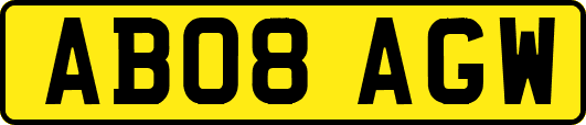 AB08AGW