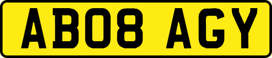 AB08AGY