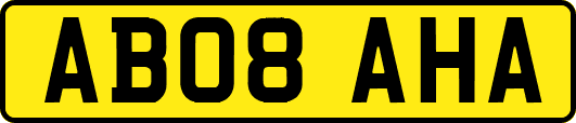 AB08AHA