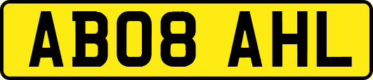 AB08AHL