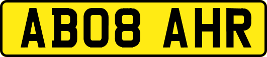 AB08AHR