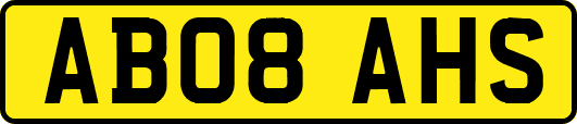 AB08AHS