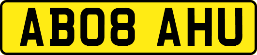 AB08AHU