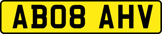 AB08AHV