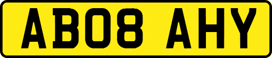 AB08AHY