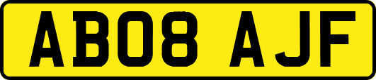 AB08AJF