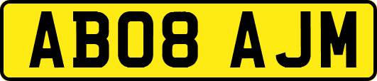 AB08AJM