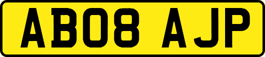 AB08AJP