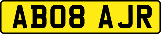 AB08AJR