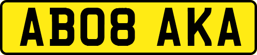 AB08AKA