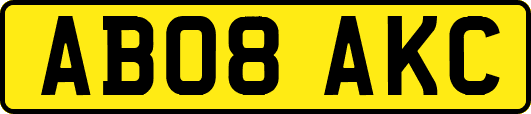 AB08AKC