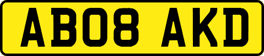 AB08AKD